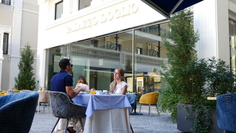 Hotel Palazzo Doglio