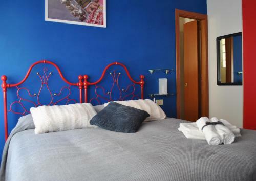 Bed & Breakfast Sky Rooms