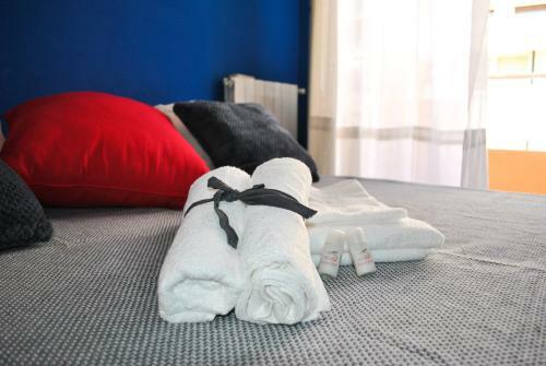 Bed & Breakfast Sky Rooms