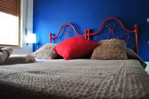 Bed & Breakfast Sky Rooms