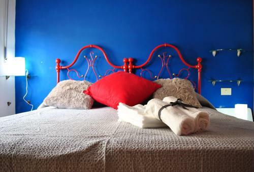 Bed & Breakfast Sky Rooms