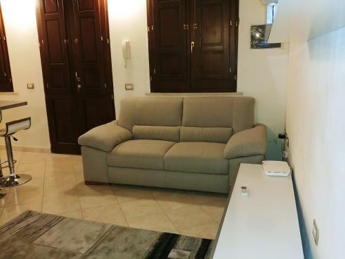 Apartamento Sa Domu E Babbu