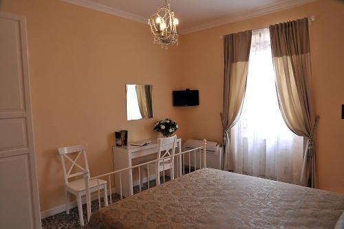 Bed & Breakfast Al Teatro Lirico