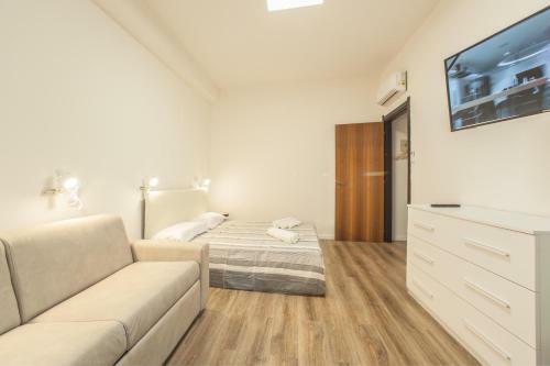 Hostal Residence Del Teatro Al Porto