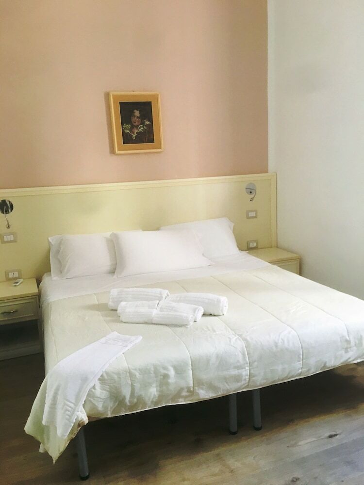 Hostal Affittacamere Dei Mille