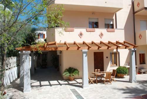 Apartment Stella Maris
