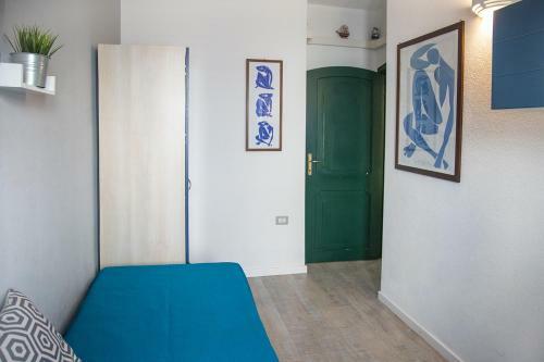 Apartamento Appartamenti Jlune