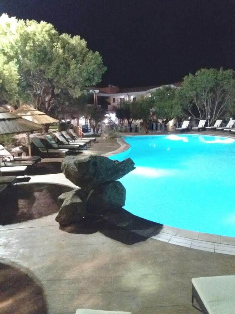 I Ginepri Hotel