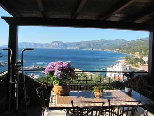 Apartamento Appartamento Picasso