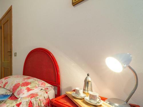 Locazione Turistica Casa Poeta