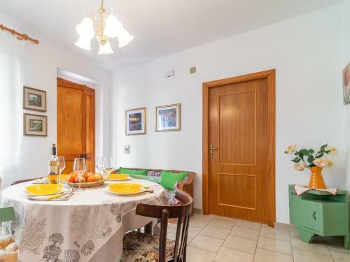 Locazione Turistica Casa Poeta