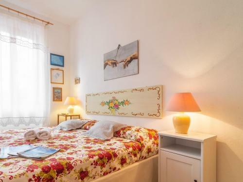 Locazione Turistica Casa Poeta