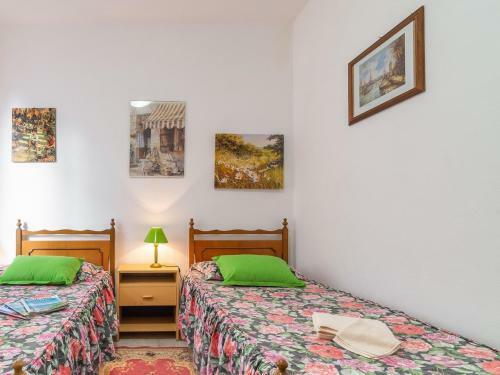 Locazione Turistica Casa Poeta