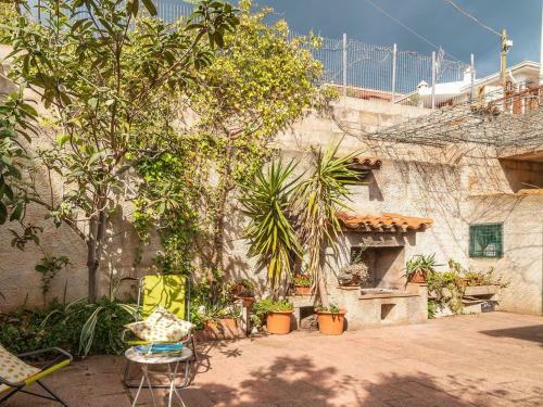 Locazione Turistica Casa Poeta