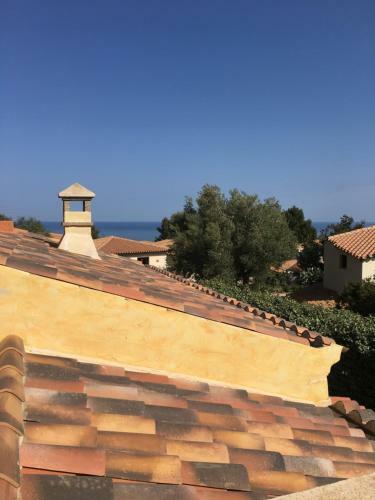 Villetta Stella
