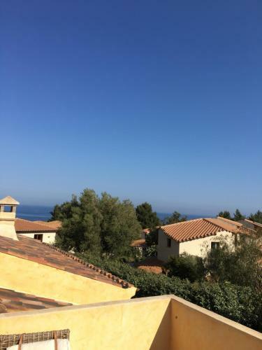 Villetta Stella