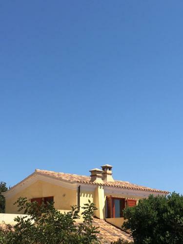 Villetta Stella