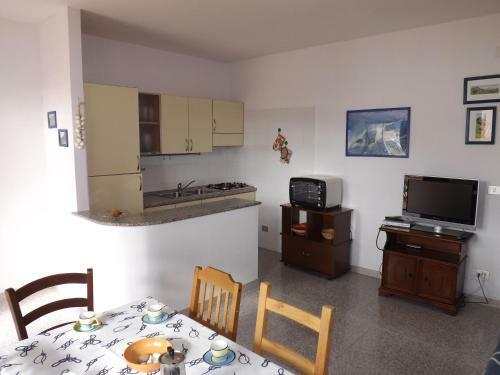 Cristoforo Colombo Apartment