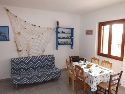 Cristoforo Colombo Apartment