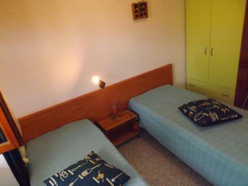 Cristoforo Colombo Apartment