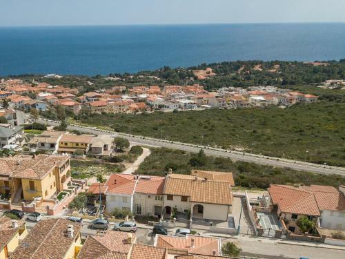 Apartamento Locazione Turistica Casa Gusto