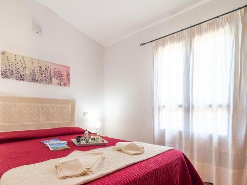 Apartamento Locazione Turistica Casa Gusto