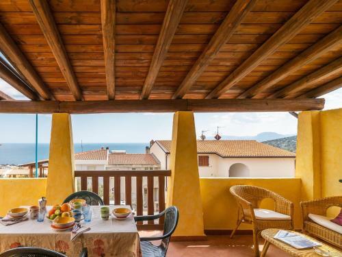 Apartamento Locazione Turistica Casa Gusto