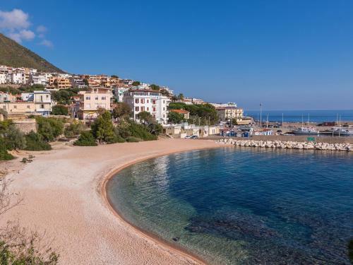 Apartamento Locazione Turistica Casa Gusto