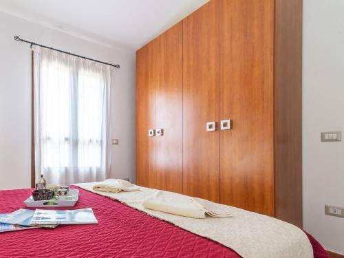 Apartamento Locazione Turistica Casa Gusto