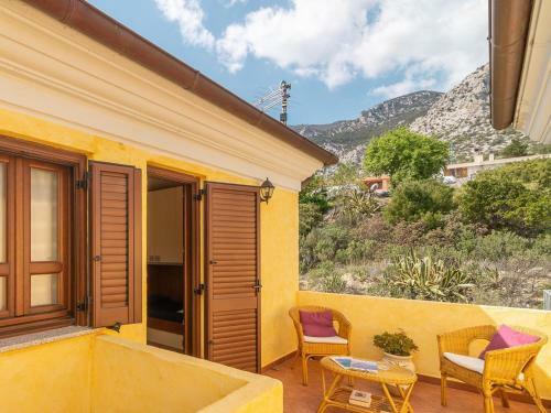 Apartamento Locazione Turistica Casa Gusto