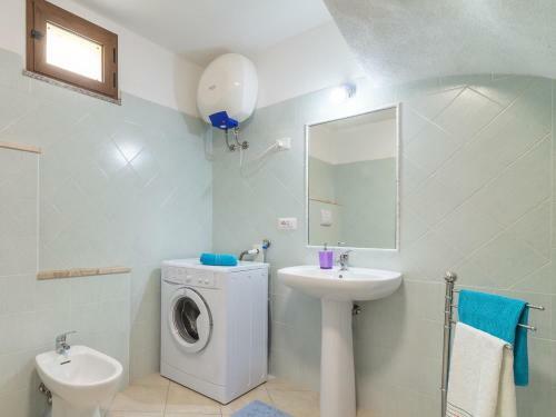 Apartamento Locazione Turistica Casa Gusto