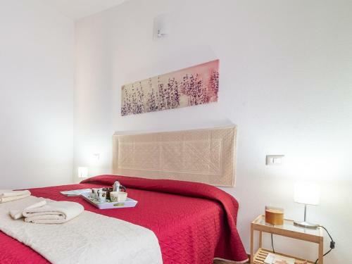Apartamento Locazione Turistica Casa Gusto