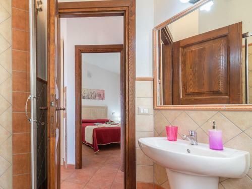 Apartamento Locazione Turistica Casa Gusto