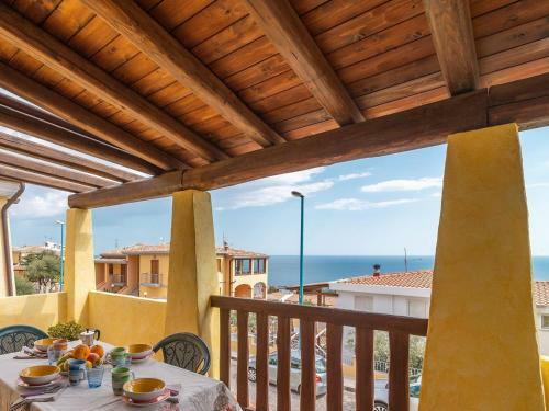 Apartamento Locazione Turistica Casa Gusto