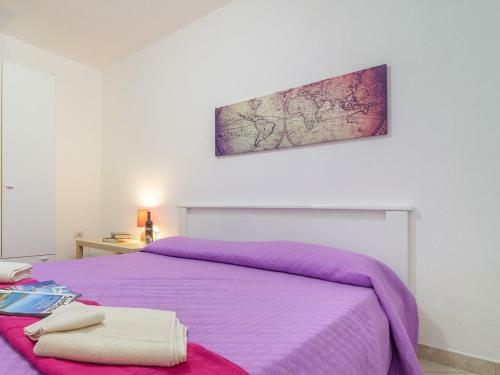 Apartamento Locazione Turistica Casa Gusto