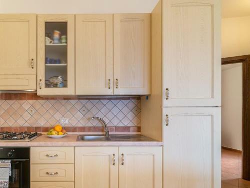 Apartamento Locazione Turistica Casa Gusto