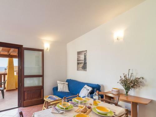 Apartamento Locazione Turistica Casa Gusto