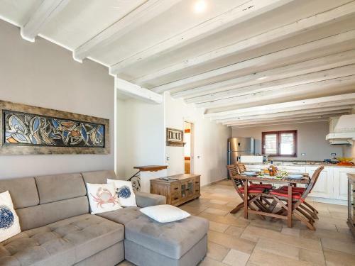 Apartamento Locazione Turistica Casa Vedetta