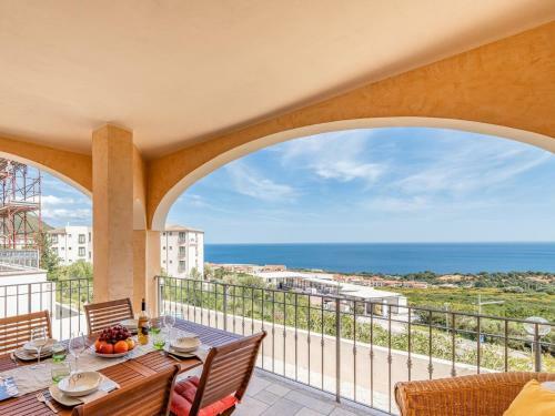 Apartamento Locazione Turistica Casa Vedetta