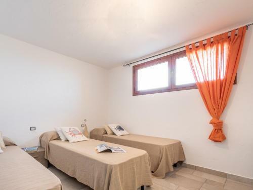 Apartamento Locazione Turistica Casa Vedetta