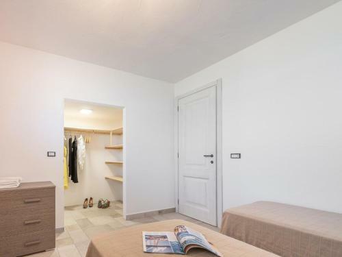 Apartamento Locazione Turistica Casa Vedetta