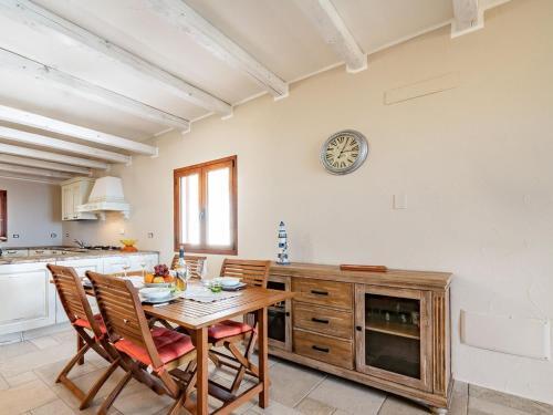 Apartamento Locazione Turistica Casa Vedetta