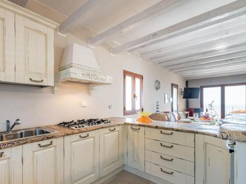 Apartamento Locazione Turistica Casa Vedetta