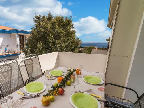 Apartamento Locazione Turistica Casa Osalla 2