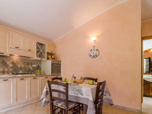 Apartamento Locazione Turistica Casa Osalla 2