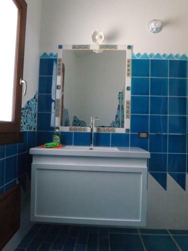 Apartamento Cala Gonone Sharm Sea View