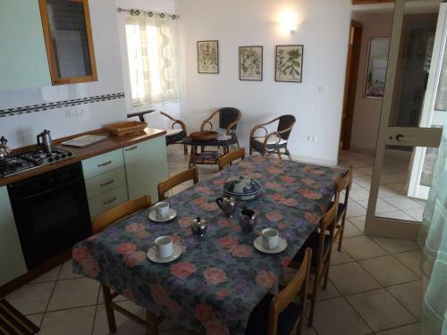 Apartamento Cala Gonone Acquadolce Seafront