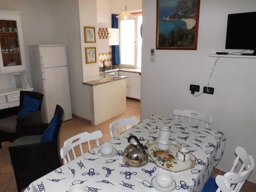Apartamento Cala Gonone Acquadolce Seafront