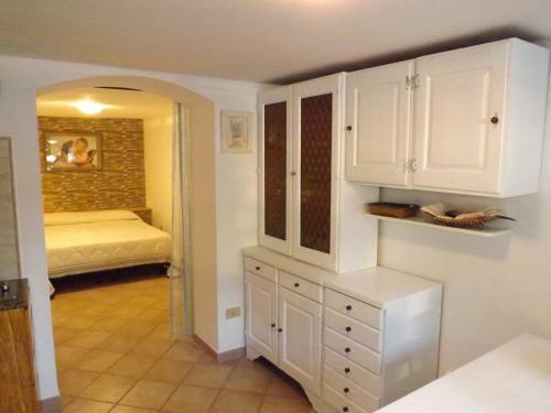 Apartamento Cala Gonone Acquadolce Seafront