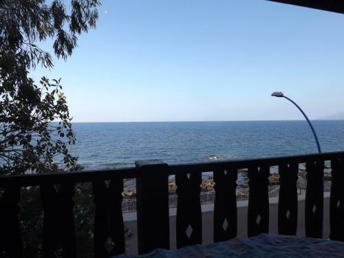 Apartamento Cala Gonone Acquadolce Seafront